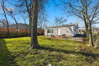 1823 N Crockett Street, Sherman, TX 75092 - Photo 16