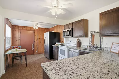 1823 N Crockett Street, Sherman, TX 75092 - Photo 6