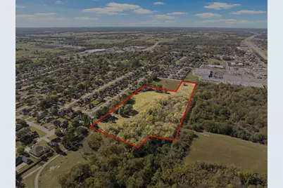 1 Oakwood, Sulphur Springs, TX 75482 - Photo 20