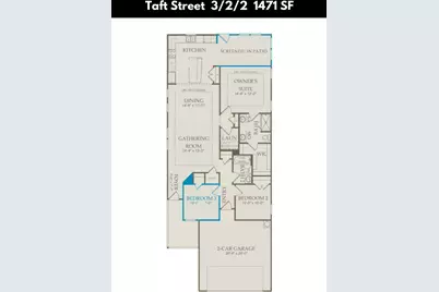 1884 Marsh Point Drive, Frisco, TX 75036 - Photo 38