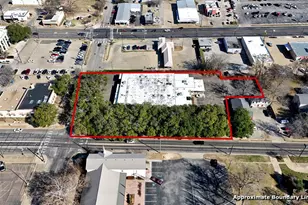 201-209 S Prairieville St, Athens, TX 75751 - Photo 1