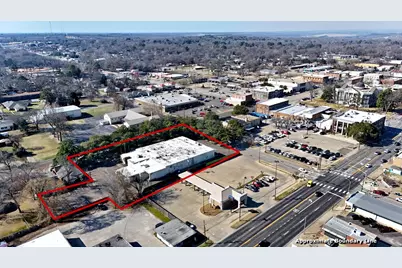 201-209 S Prairieville Street, Athens, TX 75751 - Photo 22