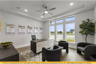 207 Links Court, Heath, TX 75032 - Photo 16