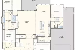 207 Links Ct, Heath, TX 75032 - Photo 2