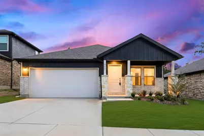 113 Knoll Pines, Terrell, TX 75160 - Photo 1