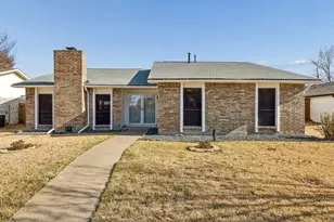 4208 Blackwillow Dr, Mesquite, TX 75150 - Photo 1