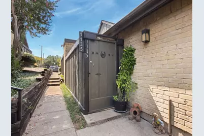 4655 Country Creek Drive #1135, Dallas, TX 75236 - Photo 2
