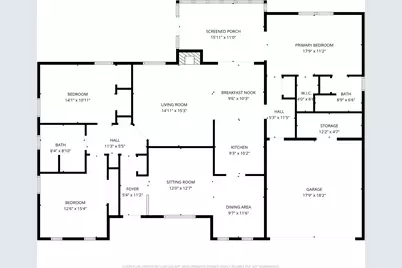 1519 Lorene Lane, Marlin, TX 76661 - Photo 22