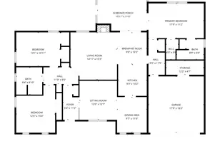 1519 Lorene Ln, Marlin, TX 76661 - Photo 22