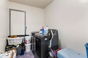 520 Quaid St, Marlin, TX 76661 - Photo 8