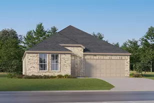 3525 Fox Vly Ln, Crandall, TX 75114 - Photo 1