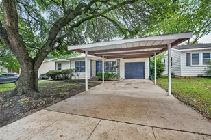 3241 Aurora St, Haltom City, TX 76117 - Photo 2