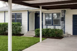 3241 Aurora St, Haltom City, TX 76117 - Photo 2