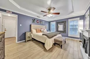 3809 Melstone Dr, Arlington, TX 76016 - Photo 28