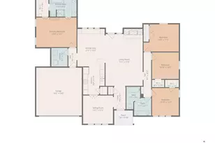 3809 Melstone Dr, Arlington, TX 76016 - Photo 6