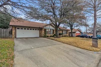 3809 Melstone Drive, Arlington, TX 76016 - Photo 4