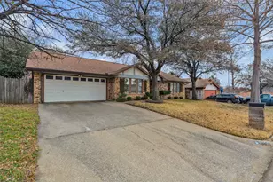 3809 Melstone Dr, Arlington, TX 76016 - Photo 4