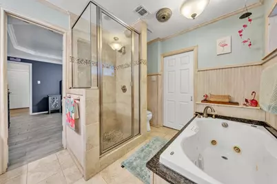 3809 Melstone Drive, Arlington, TX 76016 - Photo 30