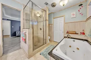 3809 Melstone Dr, Arlington, TX 76016 - Photo 30