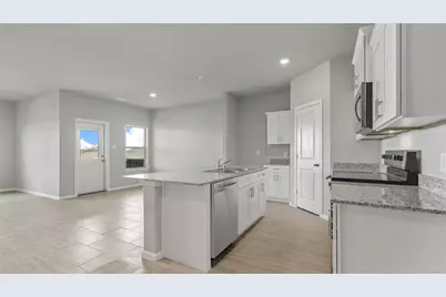 16553 Port Arthur Place, Fort Worth, TX 76247 - Photo 6