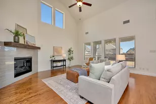 1052 Highpoint Way, Roanoke, TX 76262 - Photo 4