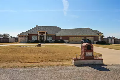 249 Apple Blossom Drive, Abilene, TX 79602 - Photo 2