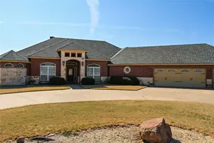 249 Apple Blossom Dr, Abilene, TX 79602 - Photo 2