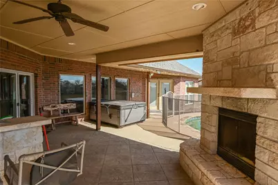 249 Apple Blossom Drive, Abilene, TX 79602 - Photo 8