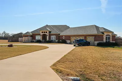 249 Apple Blossom Drive, Abilene, TX 79602 - Photo 4