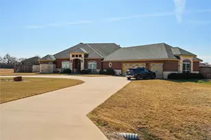 249 Apple Blossom Dr, Abilene, TX 79602 - Photo 4