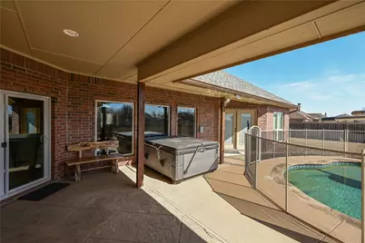 249 Apple Blossom Drive, Abilene, TX 79602 - Photo 6