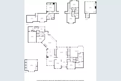 791 Creekwood Drive N, Fairview, TX 75069 - Photo 38