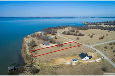 Lot 68 Admiral Shores, Streetman, TX 75859 - Photo 12