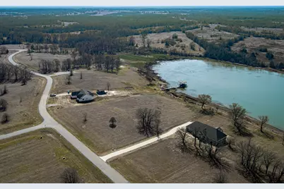 Lot 68 Admiral Shores, Streetman, TX 75859 - Photo 8