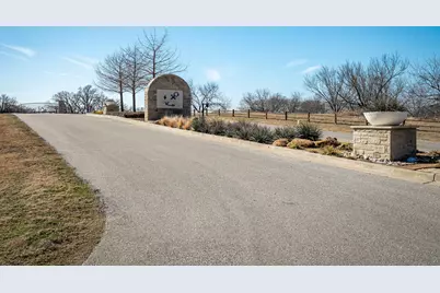 Lot 68 Admiral Shores, Streetman, TX 75859 - Photo 1