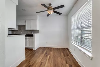 4618 San Jacinto Street #A, Dallas, TX 75204 - Photo 6