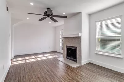 4618 San Jacinto Street #A, Dallas, TX 75204 - Photo 2