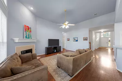 3409 Sugar Pine Drive, McKinney, TX 75070 - Photo 4