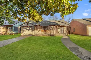 806 Buckalew St, Dallas, TX 75208 - Photo 1