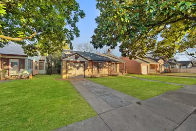 806 Buckalew Street, Dallas, TX 75208 - Photo 2