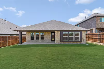 129 Silverleaf Drive, Balch Springs, TX 75181 - Photo 36