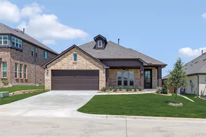 129 Silverleaf Drive, Balch Springs, TX 75181 - Photo 1