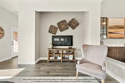 129 Silverleaf Drive, Balch Springs, TX 75181 - Photo 20