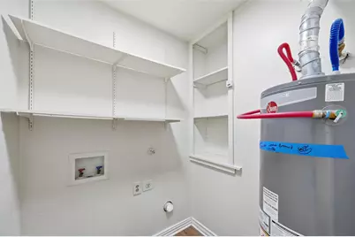 1812 Frances Drive #1812, Garland, TX 75042 - Photo 16