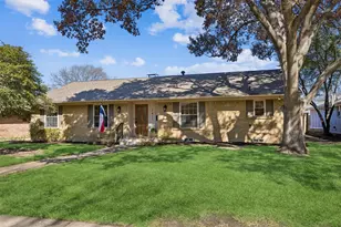 7411 Heathermore Dr, Dallas, TX 75248 - Photo 2