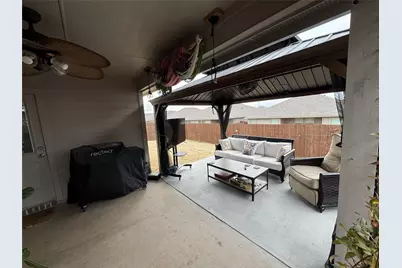 721 Whitecomb Lane, Justin, TX 76247 - Photo 28