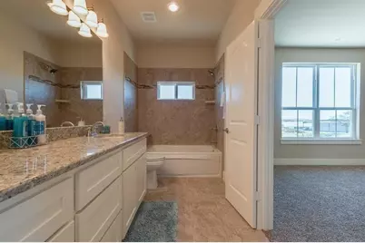 203 Belleville Drive, Lewisville, TX 75057 - Photo 10