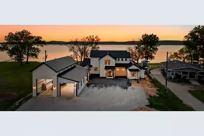 1163 Willow Road, Graford, TX 76449 - Photo 1