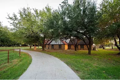 171 County Road 1160, Decatur, TX 76234 - Photo 1