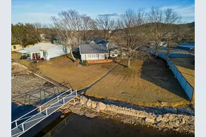 1505 McAdams Road, Graford, TX 76449 - Photo 2